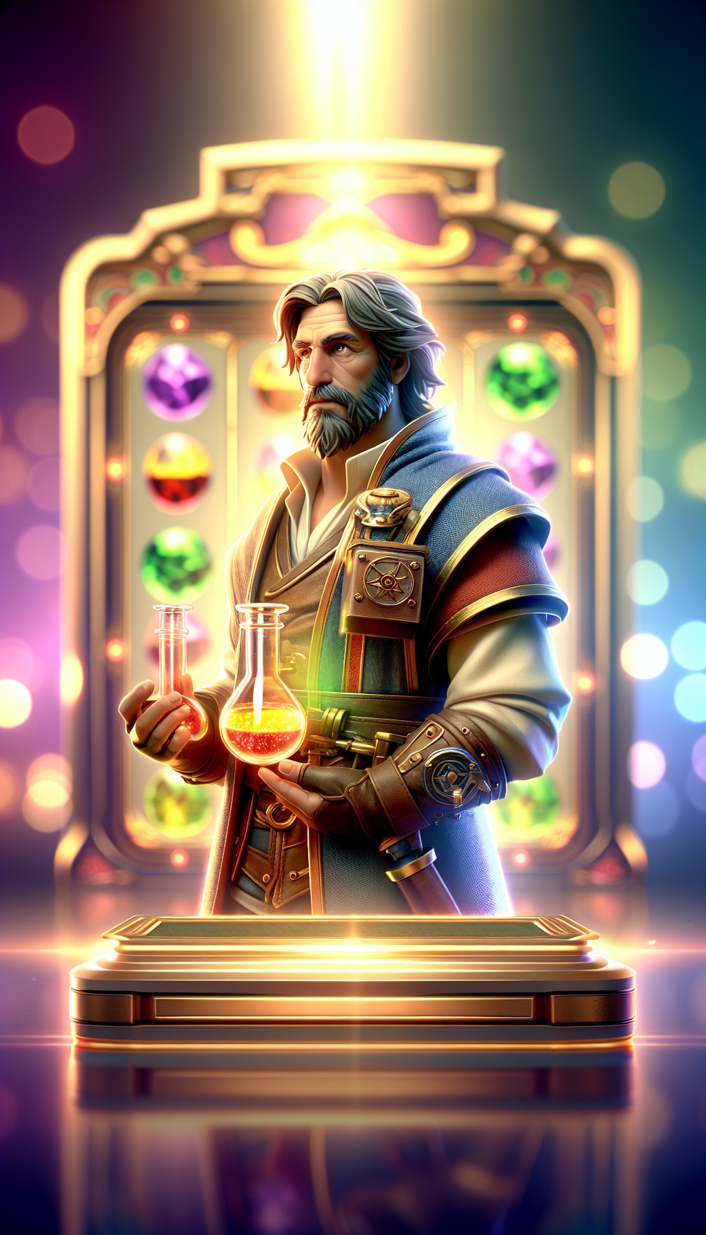 Alchemist