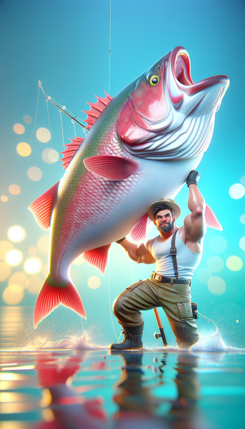 Big Catch