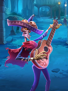 Day of Dead