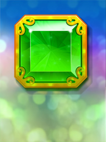 Jewel Rush