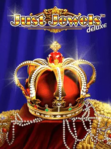 Just Jewels