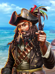 Pirate Golden Age