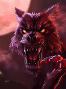The Wolf's Bane