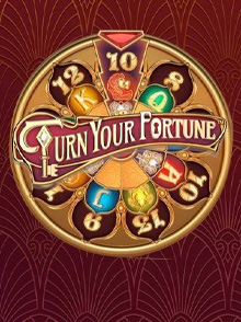 Turn Your Fortune