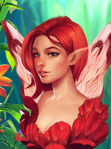 Wings of Riches